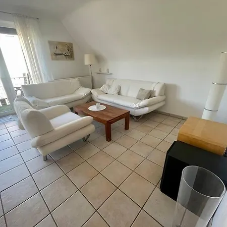 Dein Idyllisches Zuhause Auf Zeit In Apartment Norderstedt