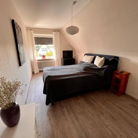 Dein Idyllisches Zuhause Auf Zeit In Norderstedt