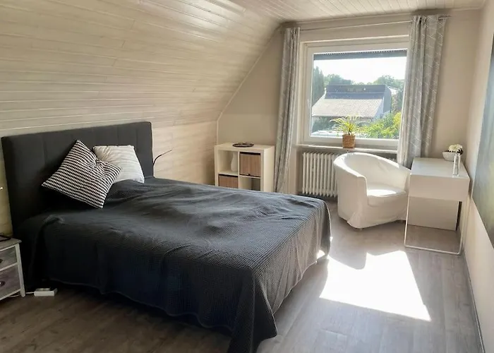 Dein Idyllisches Zuhause Auf Zeit In