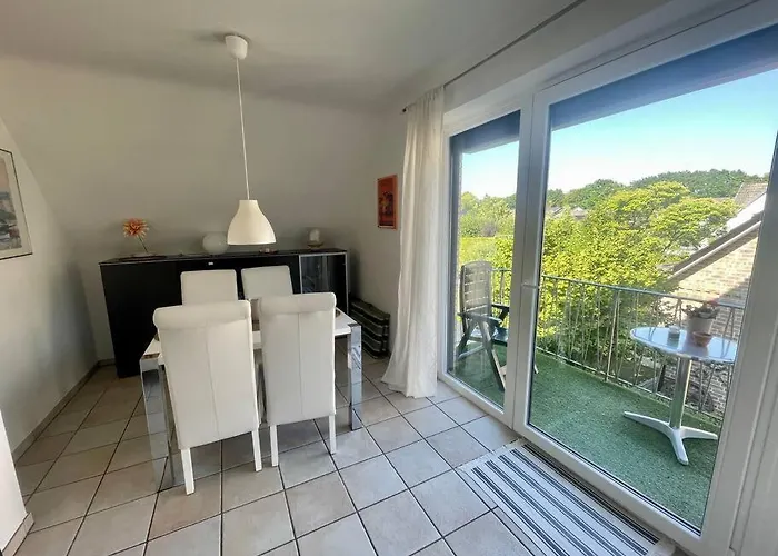 Dein Idyllisches Zuhause Auf Zeit In *