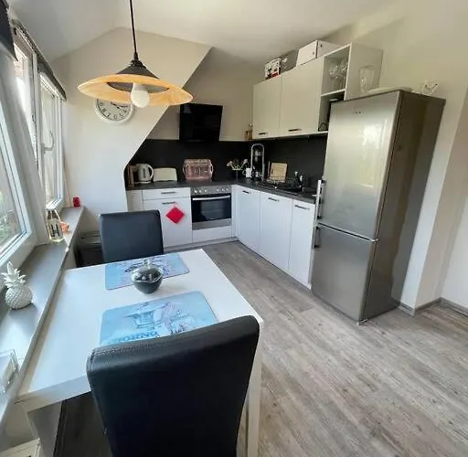 Dein Idyllisches Zuhause Auf Zeit In